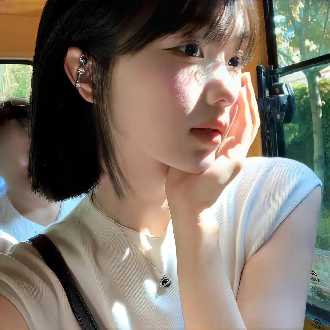 攀岩女孩儿