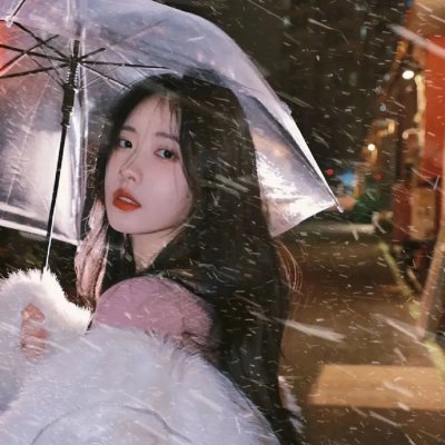 来自长崎的女孩